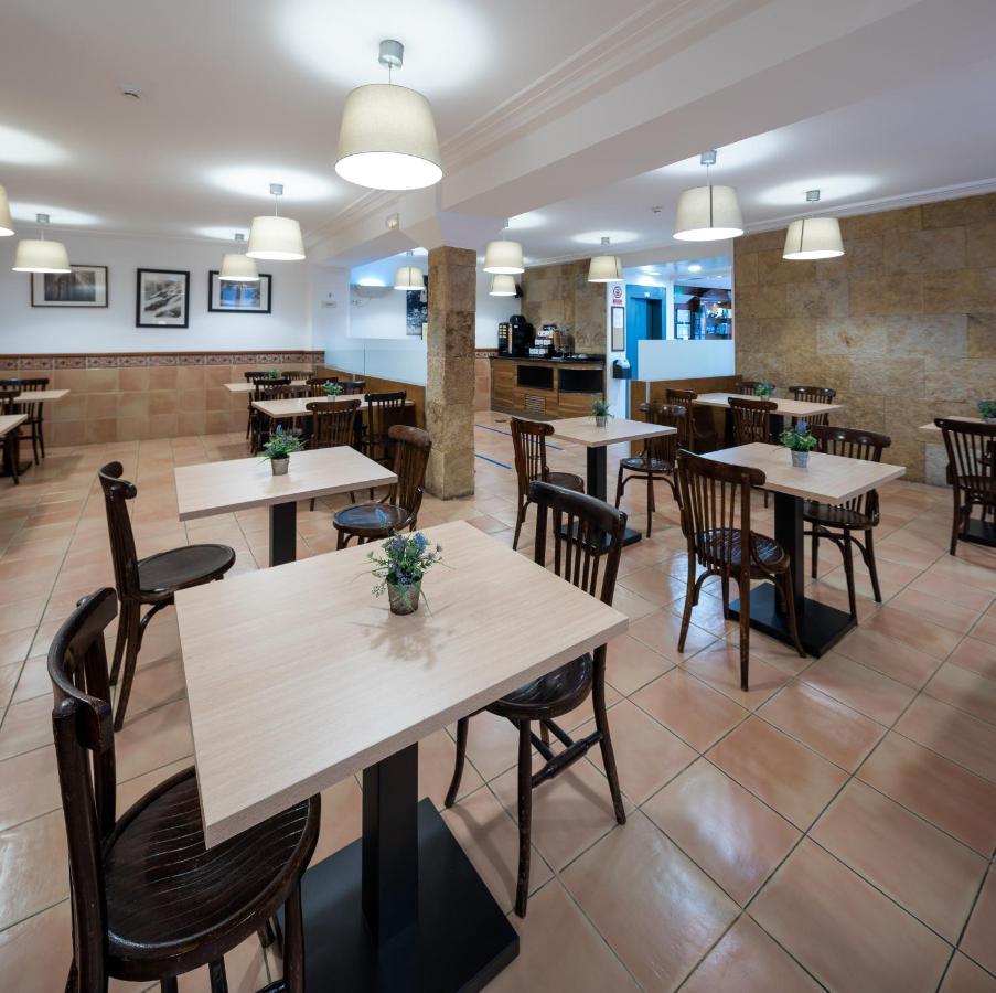 Hotel Ripoll Sant Hilari Sacalm Exterior photo